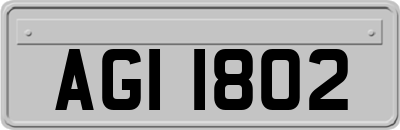 AGI1802