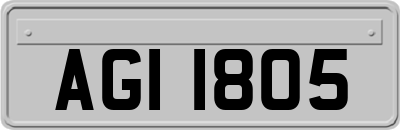 AGI1805