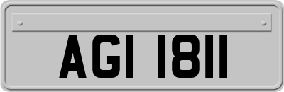 AGI1811