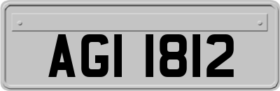 AGI1812