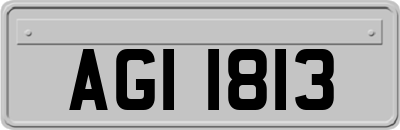 AGI1813