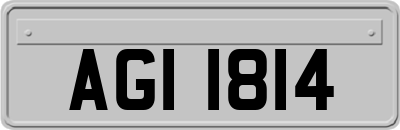 AGI1814