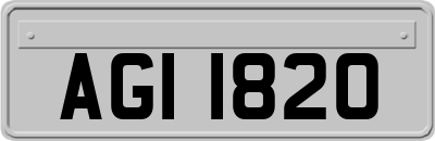 AGI1820