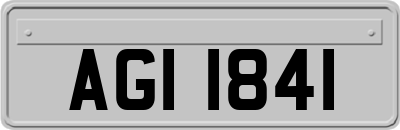 AGI1841