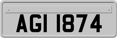 AGI1874