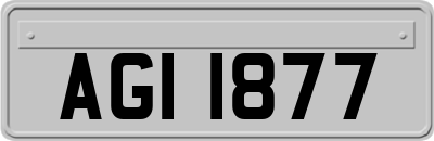 AGI1877