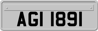 AGI1891