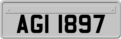 AGI1897