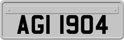 AGI1904