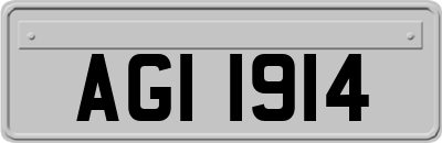 AGI1914