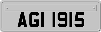 AGI1915