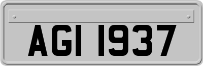 AGI1937