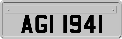 AGI1941
