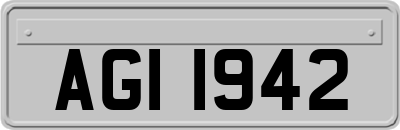 AGI1942