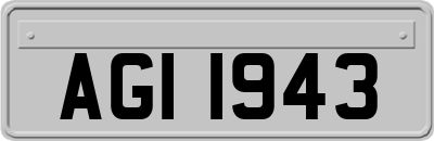 AGI1943