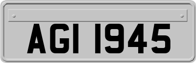 AGI1945
