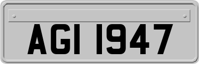 AGI1947