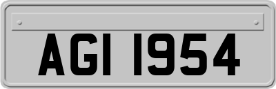 AGI1954