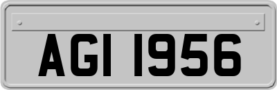 AGI1956