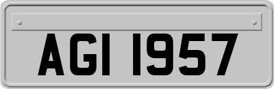 AGI1957