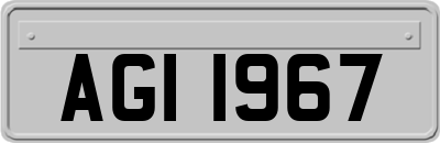AGI1967