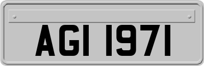 AGI1971