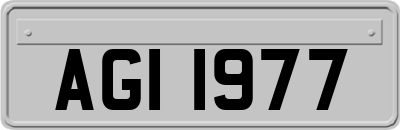 AGI1977