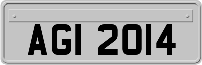 AGI2014