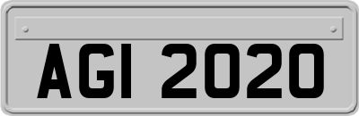 AGI2020