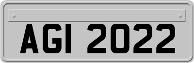 AGI2022