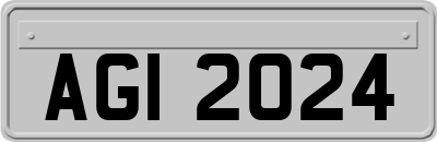 AGI2024