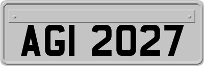 AGI2027