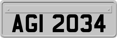 AGI2034