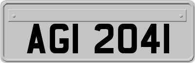 AGI2041