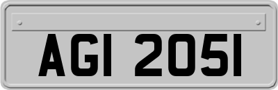 AGI2051