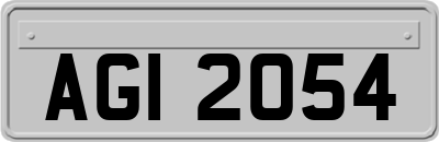 AGI2054