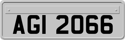 AGI2066