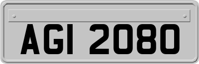 AGI2080