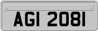 AGI2081