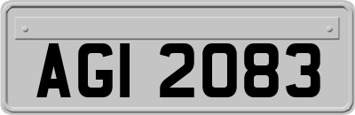 AGI2083