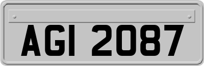 AGI2087