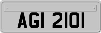 AGI2101