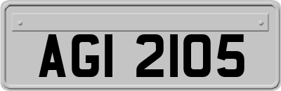AGI2105