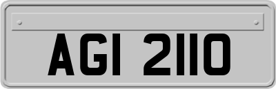 AGI2110