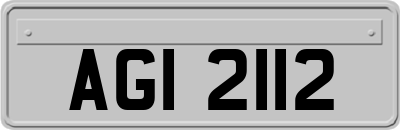 AGI2112