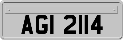 AGI2114
