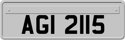 AGI2115