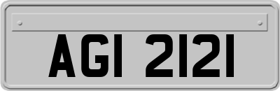 AGI2121