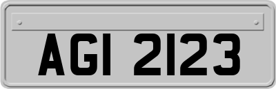 AGI2123