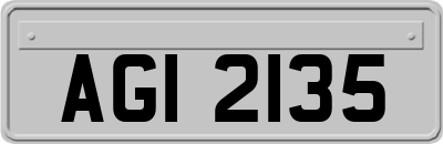 AGI2135